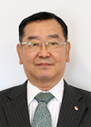柴田 繁明 役員写真
